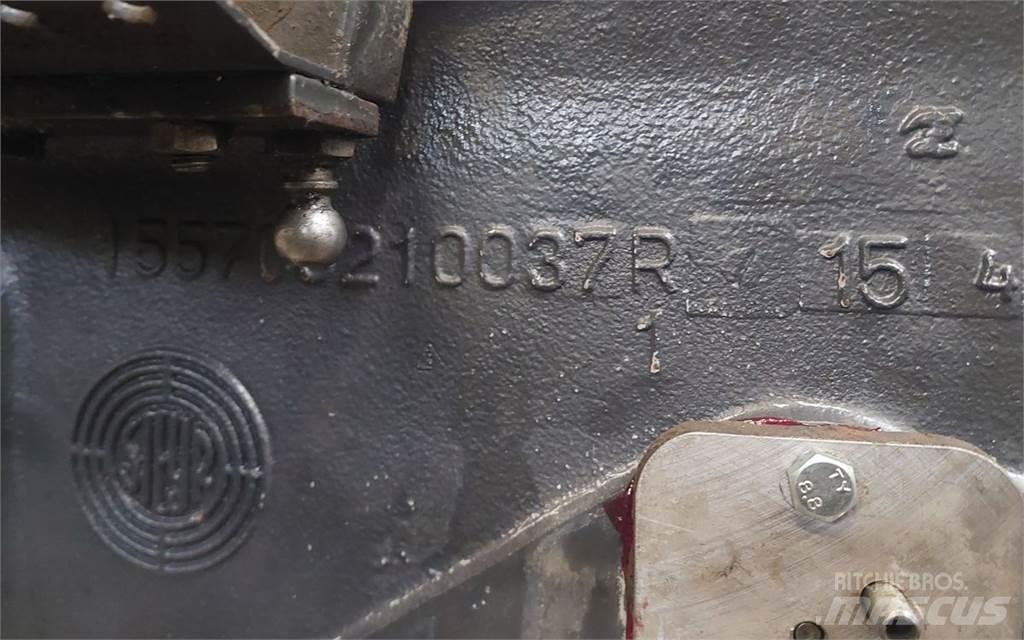 Steyr 9094 Ostala oprema za traktore