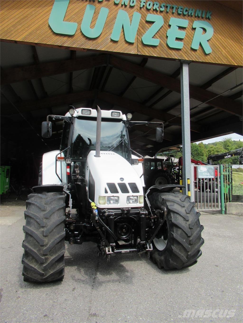 Steyr 9105 Traktori