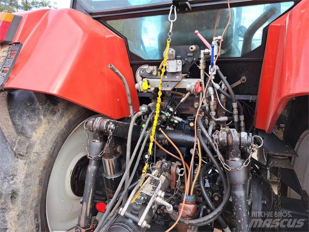 Steyr 9105 A Profi Traktori