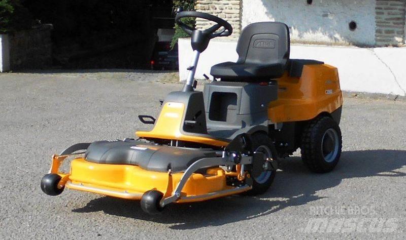Stiga Park 300 Održavanje okoliša – ostalo