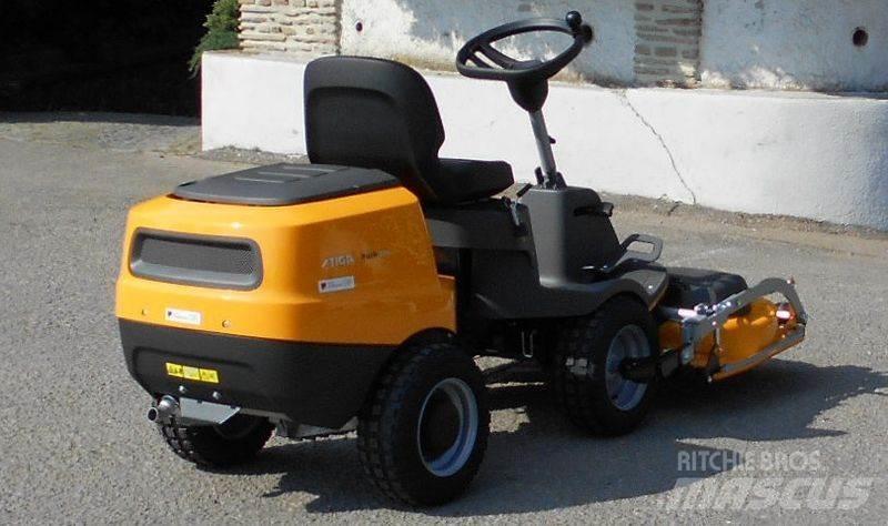 Stiga Park 300 Održavanje okoliša – ostalo