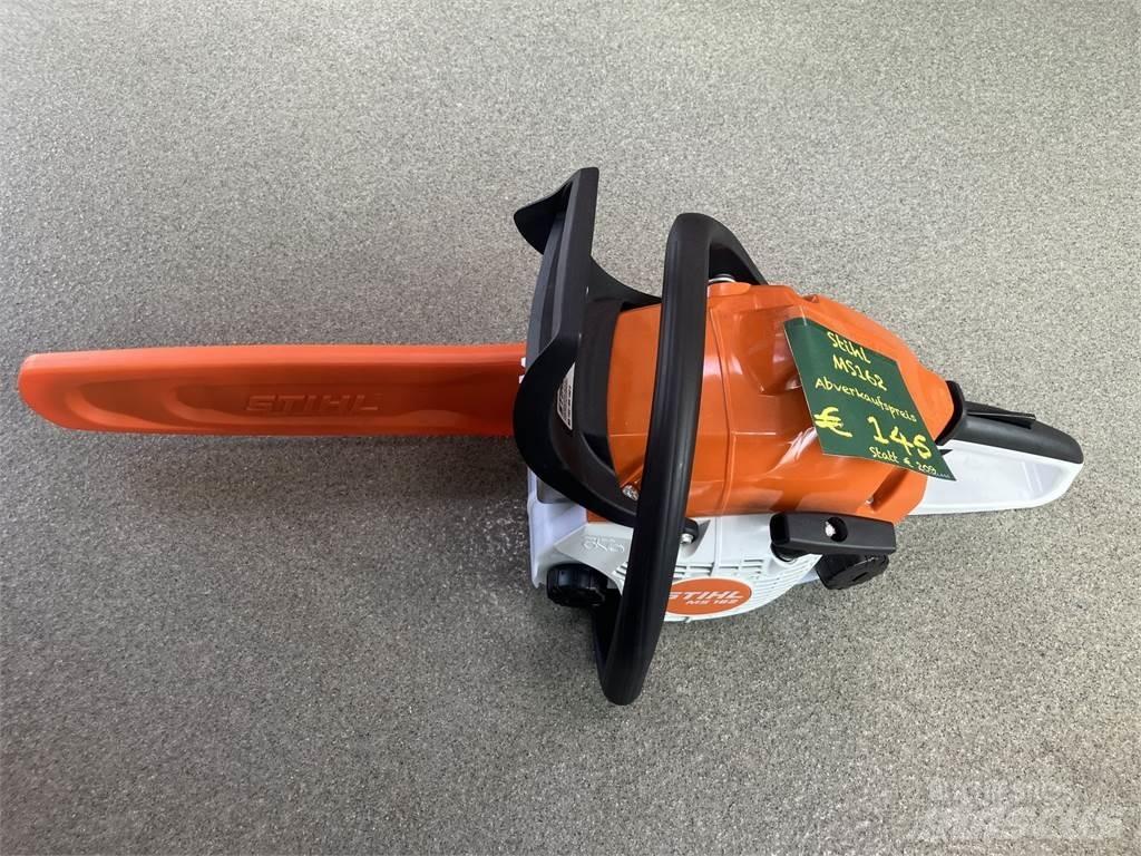 Stihl MS 162 Ostalo