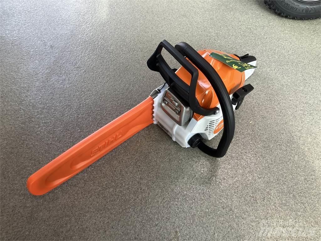 Stihl MS 162 Ostalo