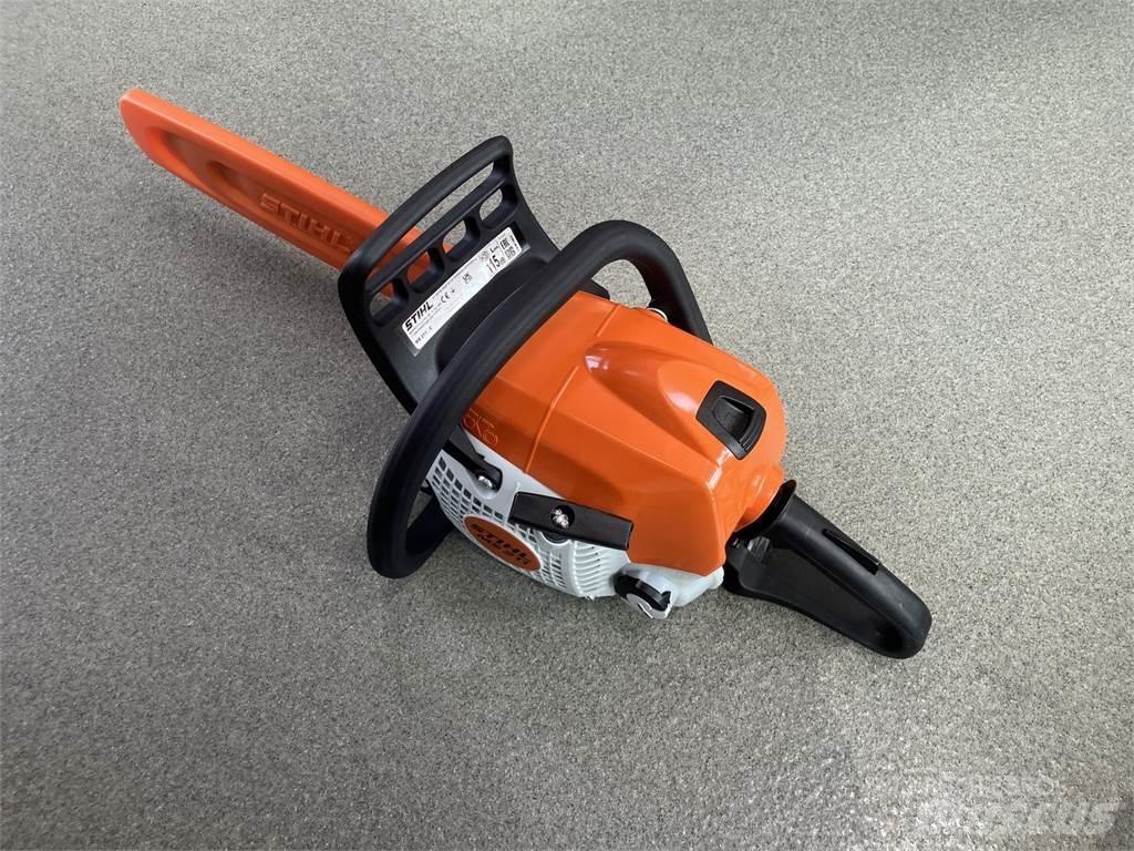 Stihl MS 211 Ostalo
