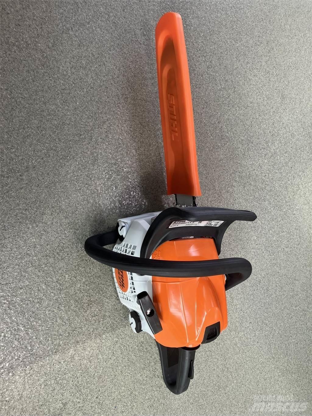 Stihl MS 211 Ostalo