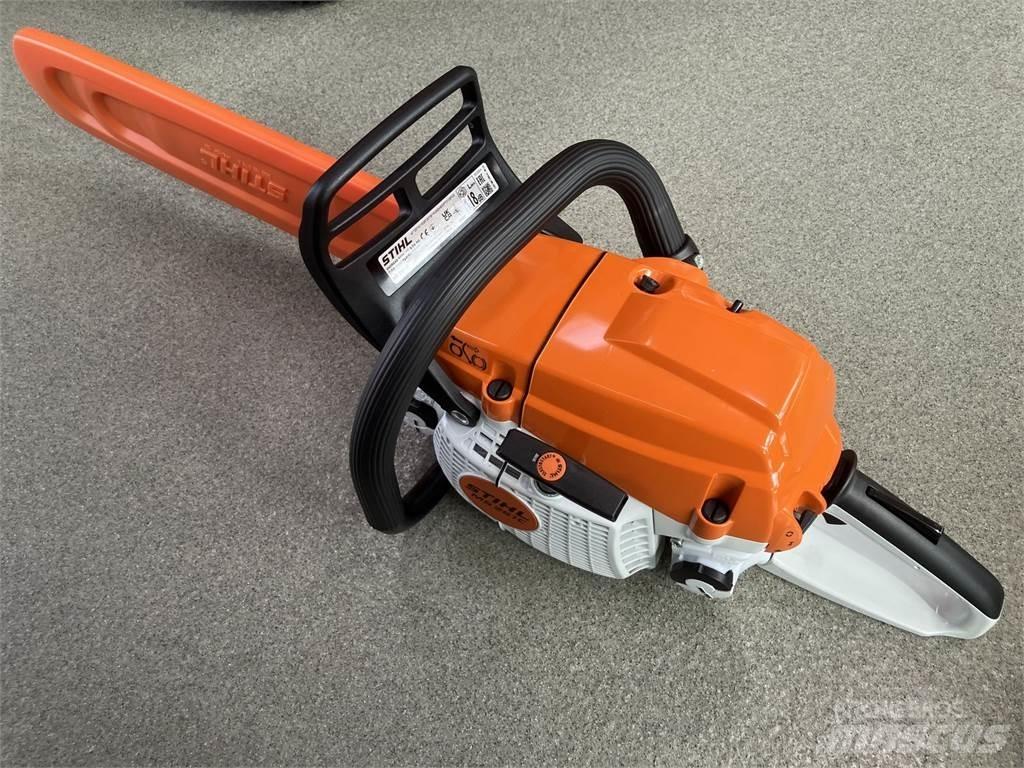 Stihl MS 261 C Šumarstvo – ostalo