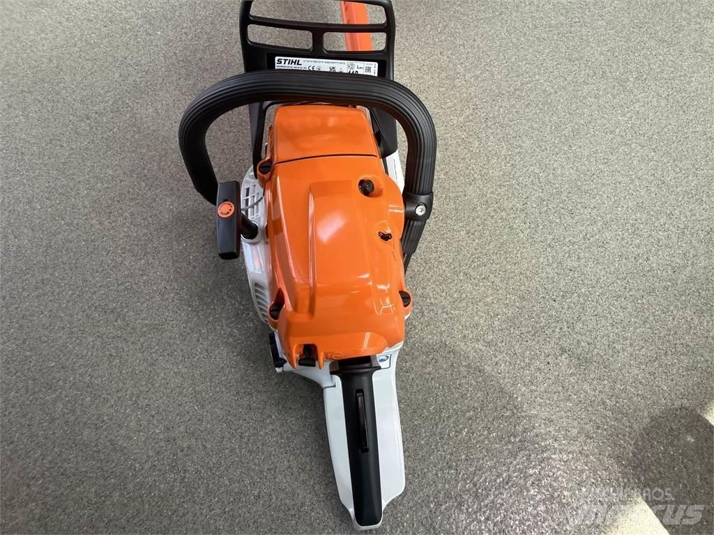 Stihl MS 261 C Šumarstvo – ostalo
