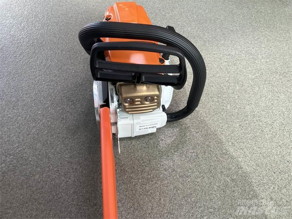 Stihl MS 261 C Šumarstvo – ostalo