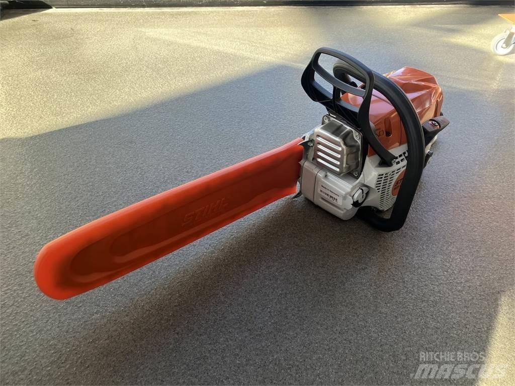 Stihl MS 400C-M Šumarstvo – ostalo