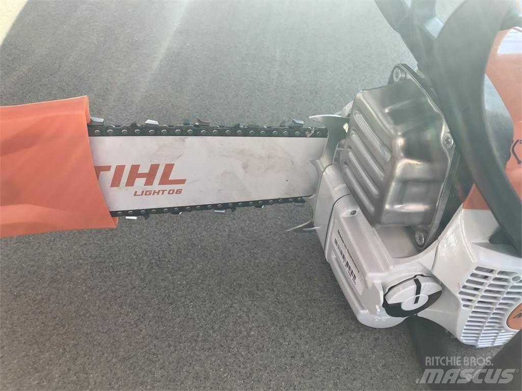 Stihl MS 400C-M Šumarstvo – ostalo