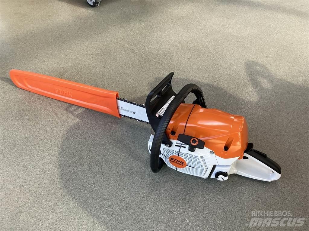 Stihl MS 462 C Šumarstvo – ostalo