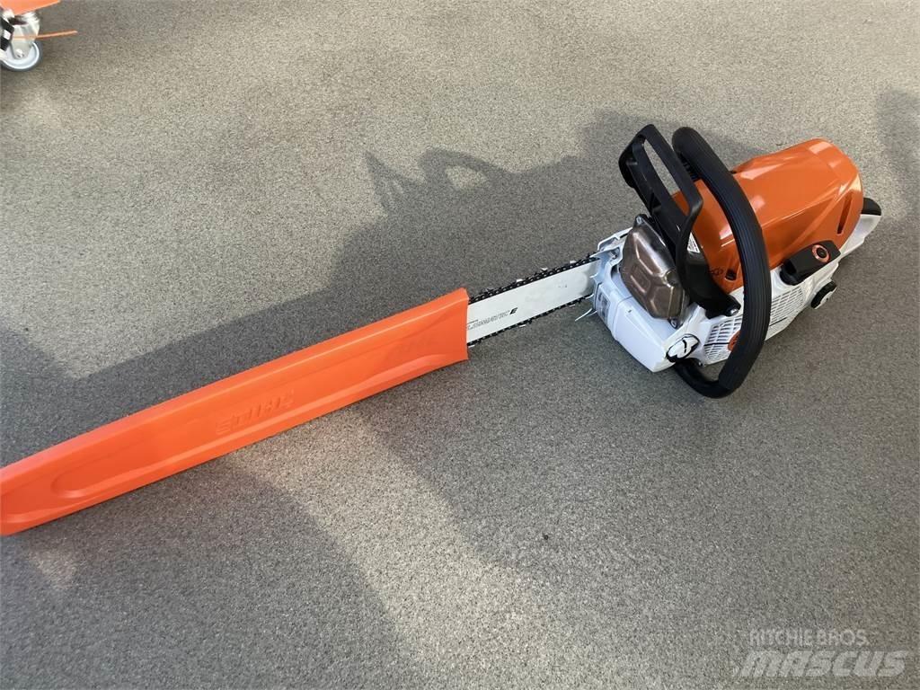 Stihl MS 462 C Šumarstvo – ostalo