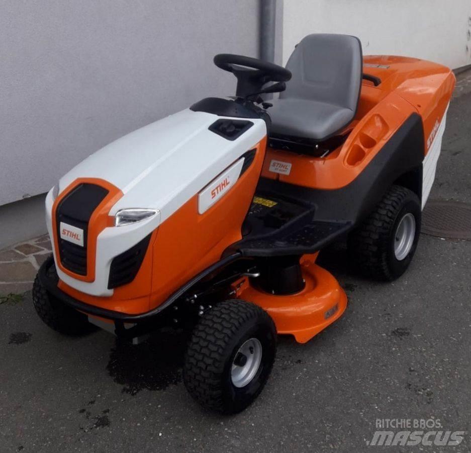 Stihl RT 5097 Održavanje okoliša – ostalo