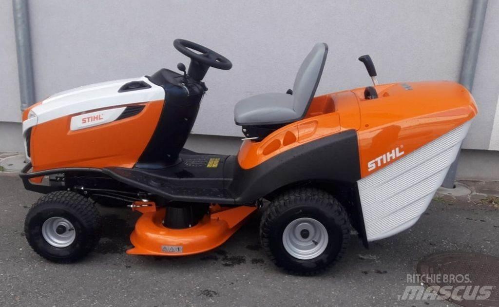 Stihl RT 5097 Održavanje okoliša – ostalo