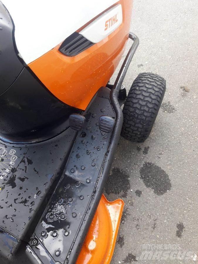 Stihl RT 5097 Održavanje okoliša – ostalo