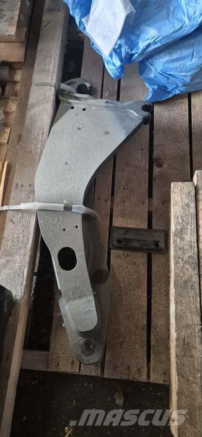 Stoll Anbaukonsole Ostala oprema za traktore