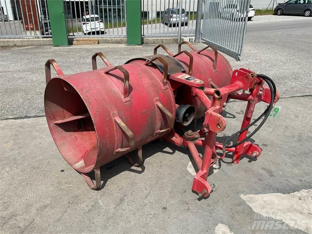  SVL 2100 Ostala oprema za žetvu stočne hrane
