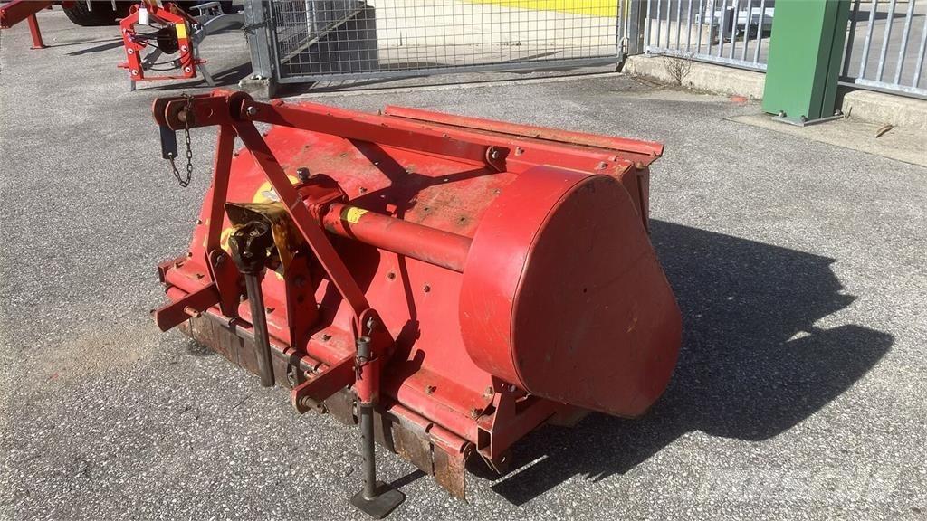 Taarup Mulcher Kosilice za pašnjak