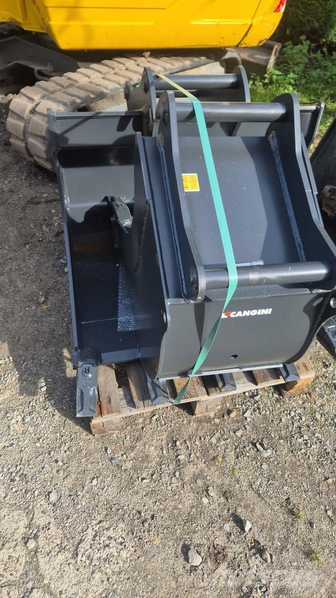 Takeuchi TB 295 W Bageri na kotačima