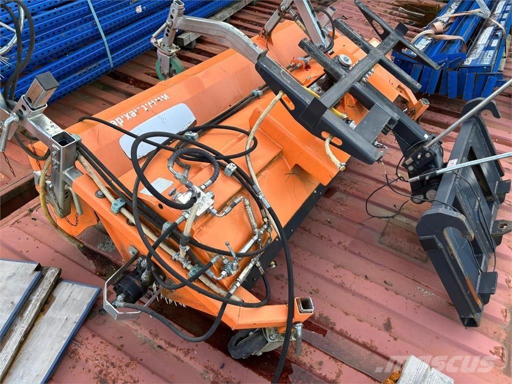 Talex Ecoclean 230 Kosilice za pašnjak