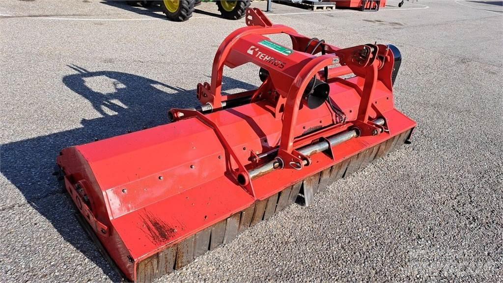 Tehnos 280LW Kosilice za pašnjak