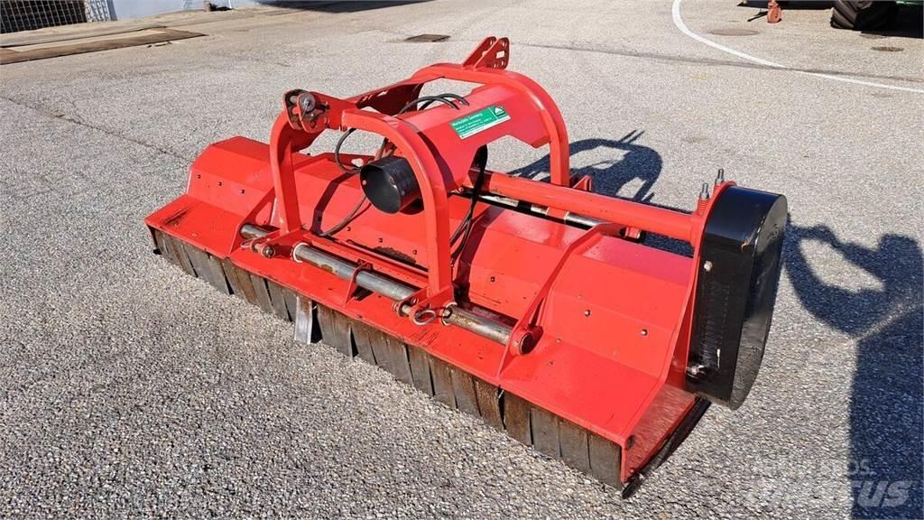 Tehnos 280LW Kosilice za pašnjak