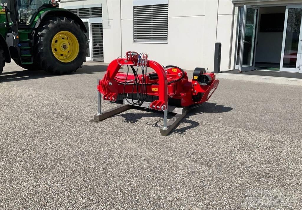 Tehnos MB 200 Kosilice za pašnjak