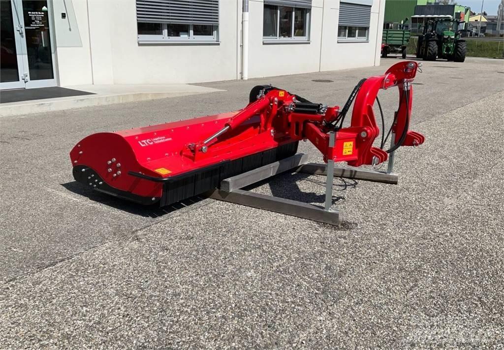 Tehnos MB 200 Kosilice za pašnjak