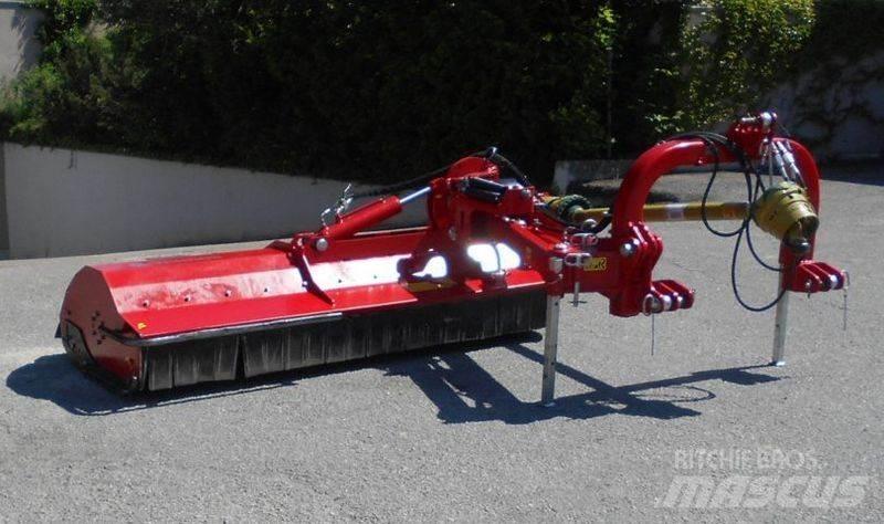 Tehnos MB 220 LW Kosilice za pašnjak