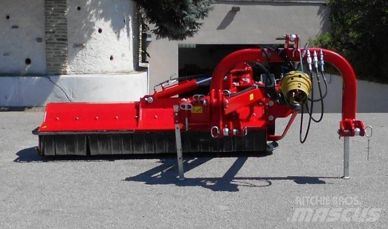 Tehnos MB 220 LW Kosilice za pašnjak