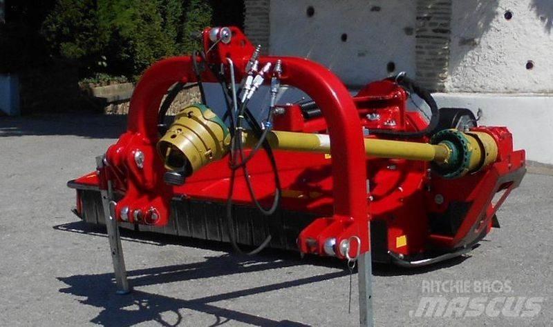 Tehnos MB 220 LW Kosilice za pašnjak