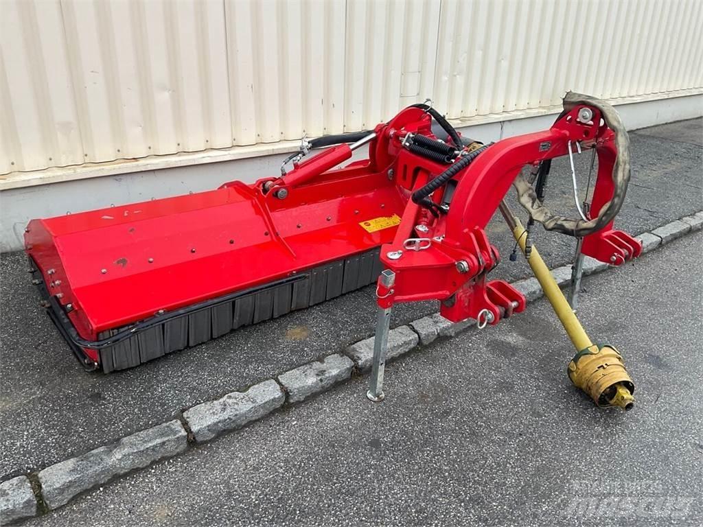 Tehnos MB 220LW Kosilice za pašnjak