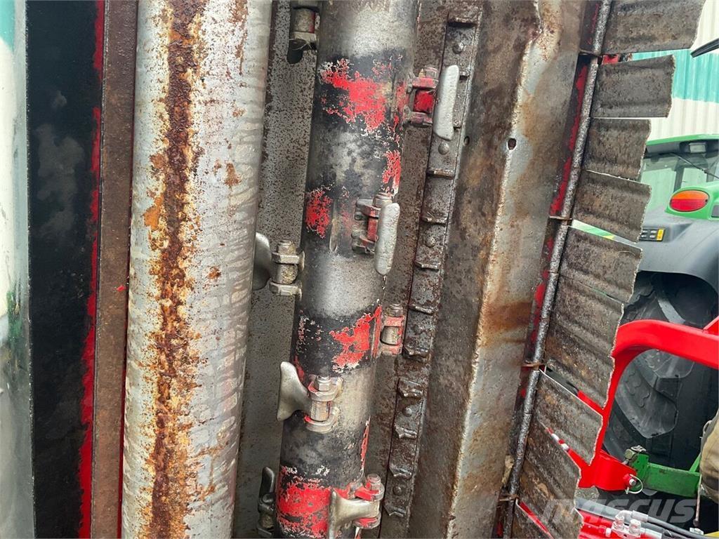 Tehnos MB 220LW Kosilice za pašnjak