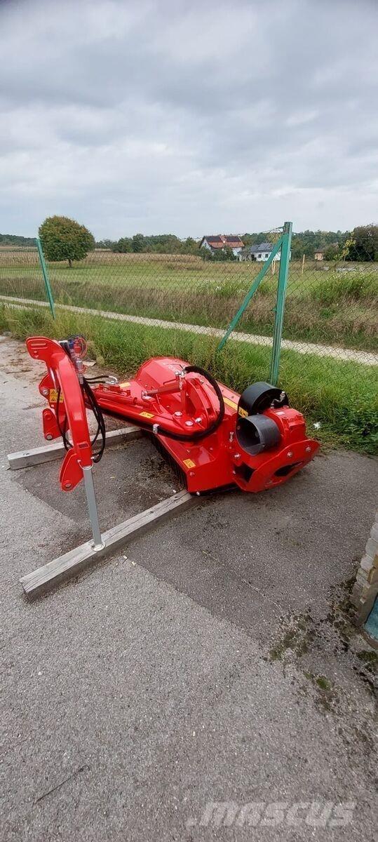 Tehnos MBL170 LW Kosilice za pašnjak