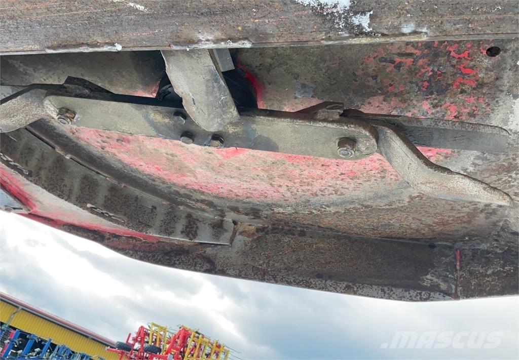 Tehnos MTV3 Kosilice za pašnjak