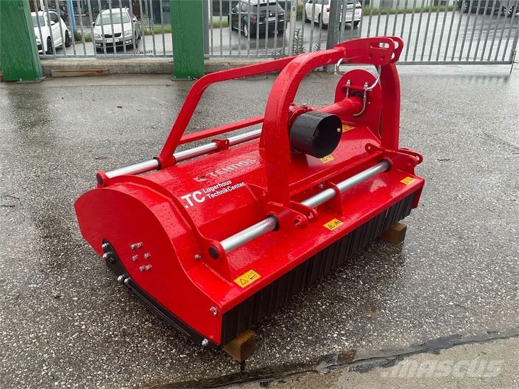 Tehnos MUL 150LW Kosilice za pašnjak