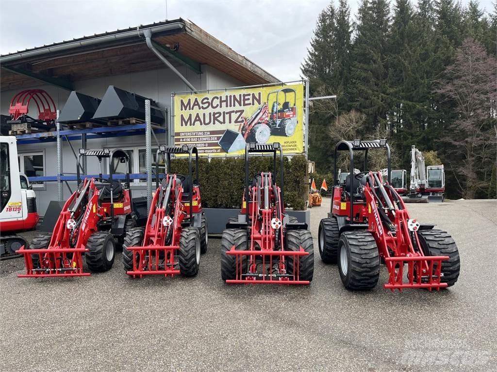 Thaler 2230 S Prednji utovarivači i bageri