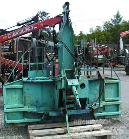 Tiger 6 t Vitlo