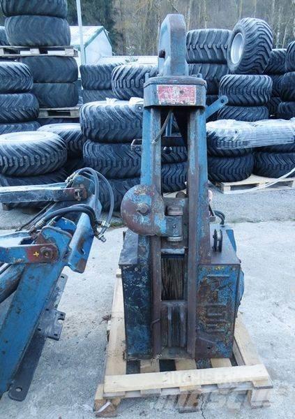 Tiger 8t Vitlo