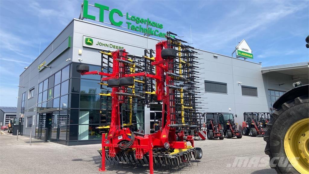  TINECARE V 12200 Ostali stroji i dodatna oprema za sjetvu i sadnju