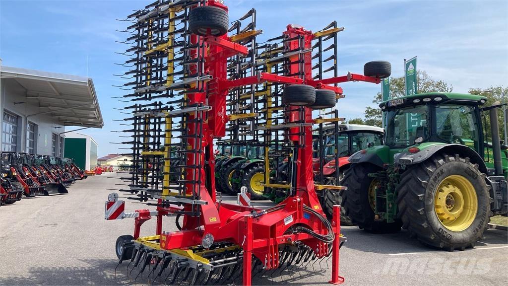  TINECARE V 12200 Ostali stroji i dodatna oprema za sjetvu i sadnju