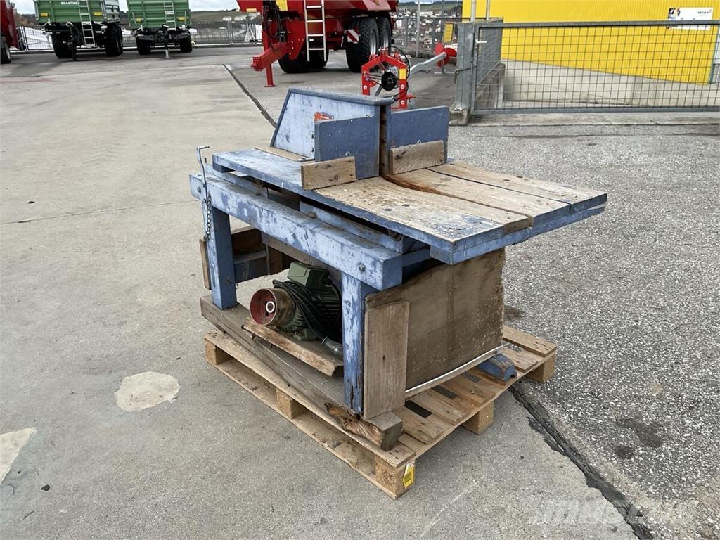  Tischkreissäge Šumarstvo – ostalo