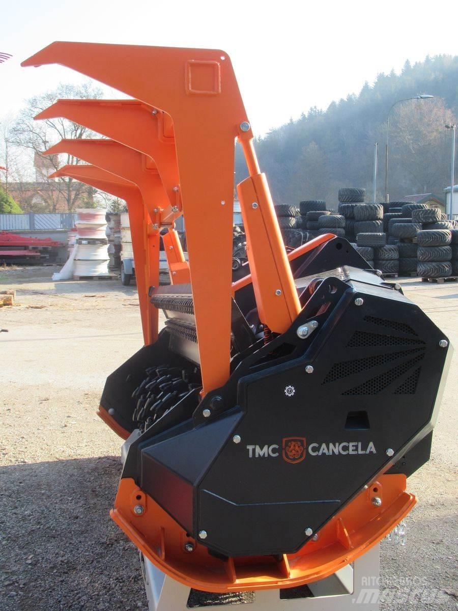 TMC Cancela TFT 225 Šumarstvo – ostalo