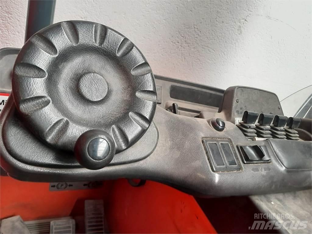Toyota 7FBRE20-1 Viličari - ostalo