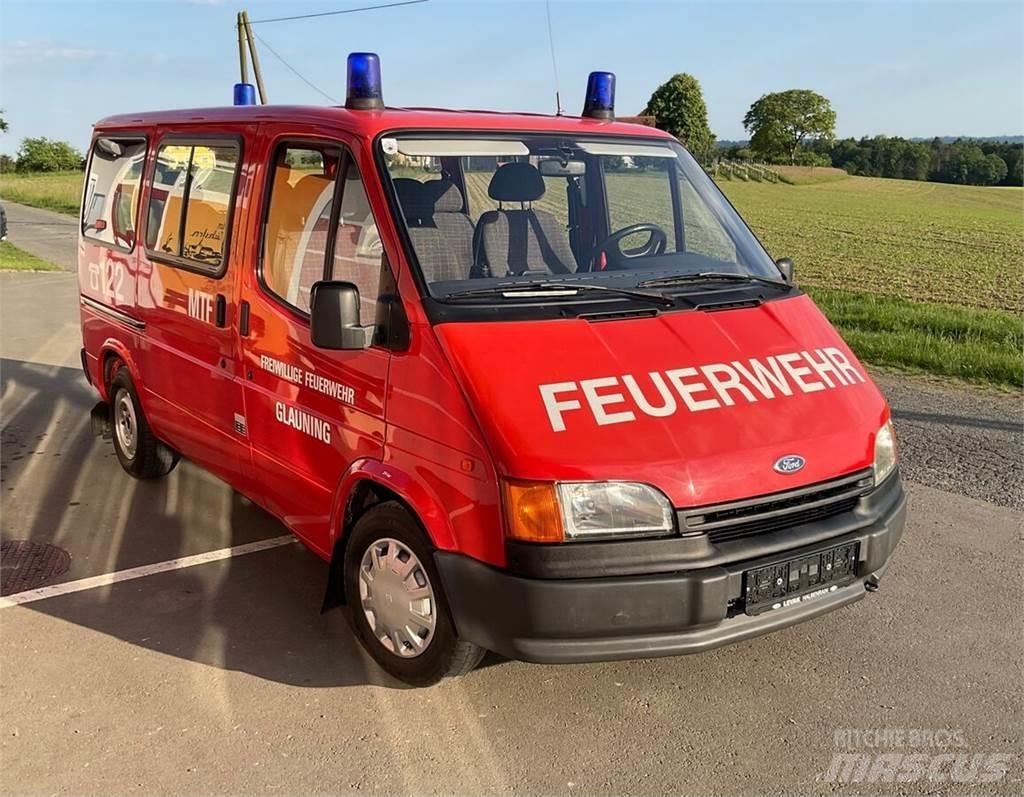  Transit Bus Ostali poljoprivredni strojevi