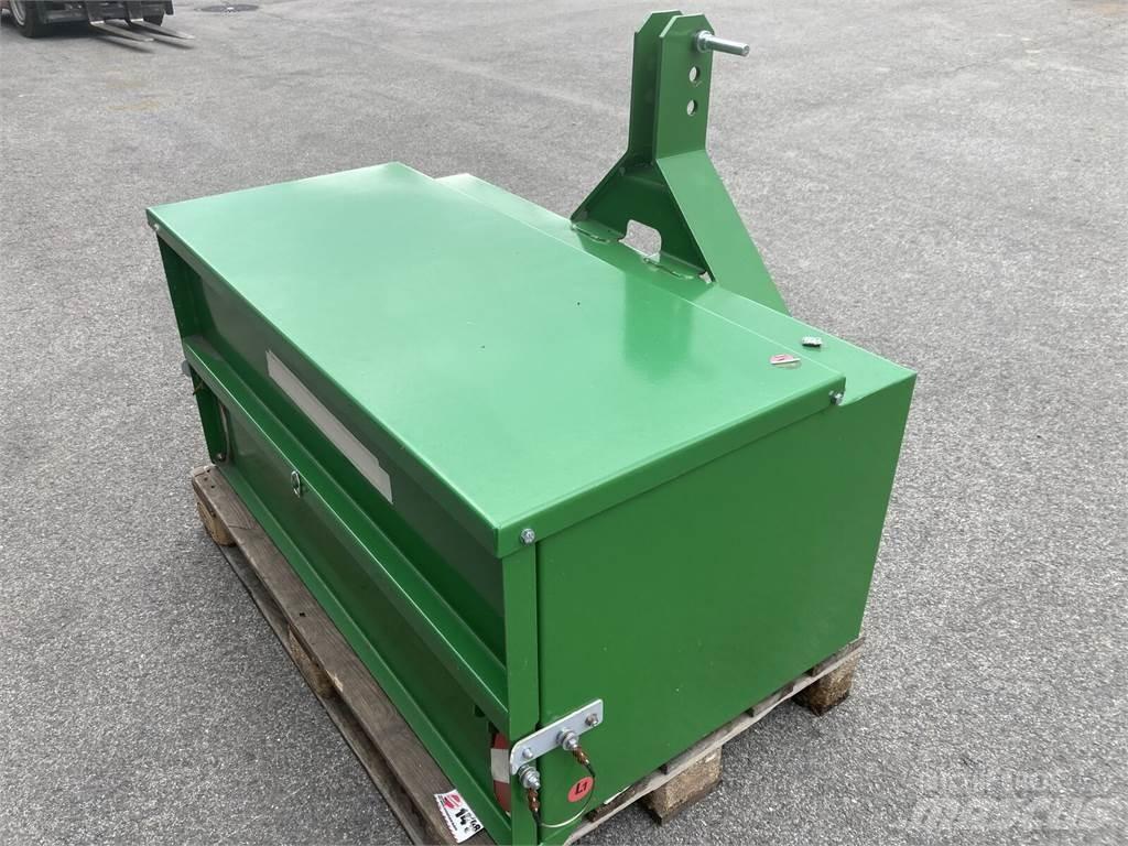  Transportbox K 440 Ostala oprema za traktore