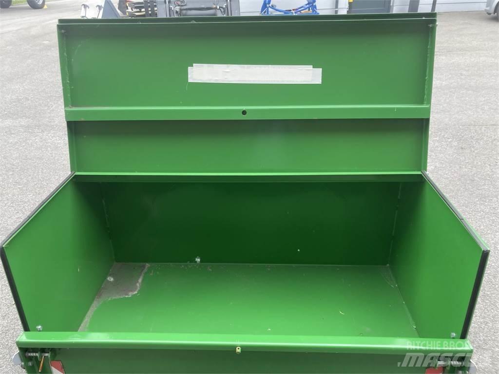  Transportbox K 440 Ostala oprema za traktore