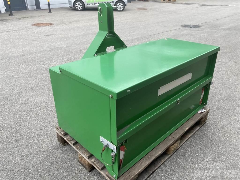  Transportbox K 440 Ostala oprema za traktore