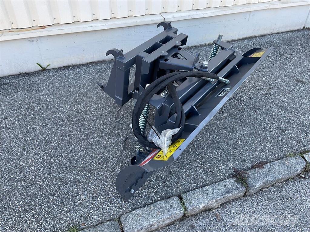 Trejon SP 180 Ostali strojevi za ceste i snijeg