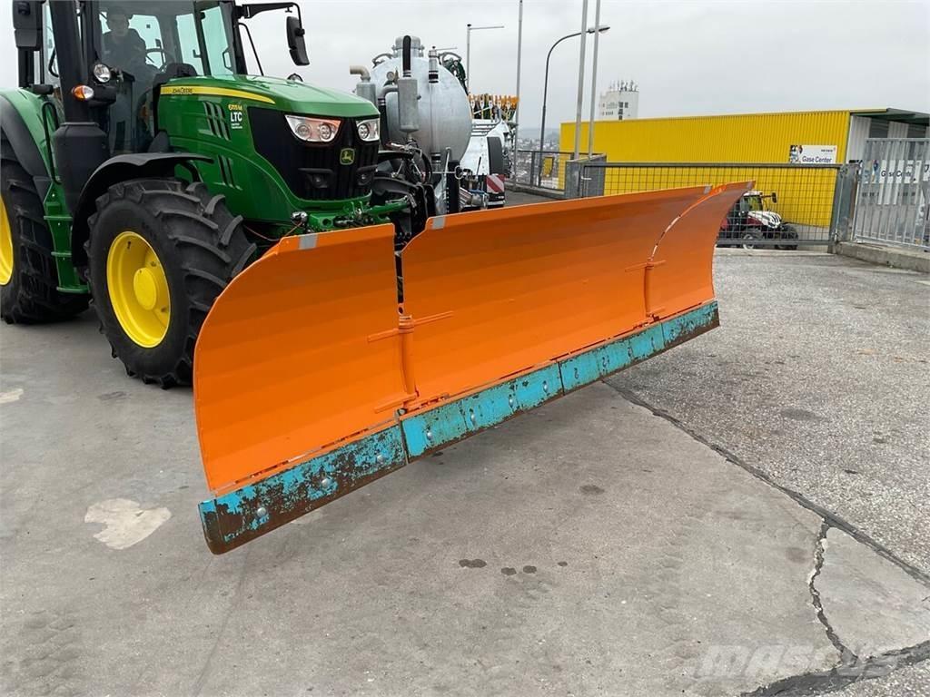 Trejon UPX 440-245 Ostali strojevi za ceste i snijeg
